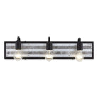 Varaluz - Abbey Rose Bath Vanity - 336B03BL - Canada Light Shop