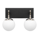 Varaluz - Allie Bath Vanity - 352B02BLPN - Canada Light Shop