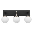 Varaluz - Allie Bath Vanity - 352B03BLPN - Canada Light Shop