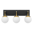 Varaluz - Allie Bath Vanity - 352B03BLSB - Canada Light Shop