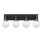 Varaluz - Allie Bath Vanity - 352B04BLPN - Canada Light Shop