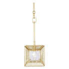 Varaluz - Arcade Mini Pendant - 366M01FG - Canada Light Shop