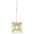 Varaluz - Arcade Pendant - 366P01FG - Canada Light Shop