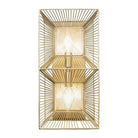 Varaluz - Arcade Wall Sconce - 366W02FG - Canada Light Shop