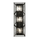 Varaluz - Arcade Wall Sconce - 366W03CB - Canada Light Shop