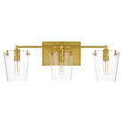 Varaluz - Arlo Bath Vanity - 351B03BLSB - Canada Light Shop