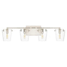 Varaluz - Arlo Bath Vanity - 351B04BLPN - Canada Light Shop
