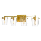 Varaluz - Arlo Bath Vanity - 351B04BLSB - Canada Light Shop