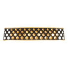 Varaluz - Bailey Bath Vanity - 346B04MBFG - Canada Light Shop