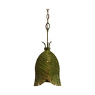 Varaluz - Banana Leaf Mini Pendant - 901M01 - Canada Light Shop