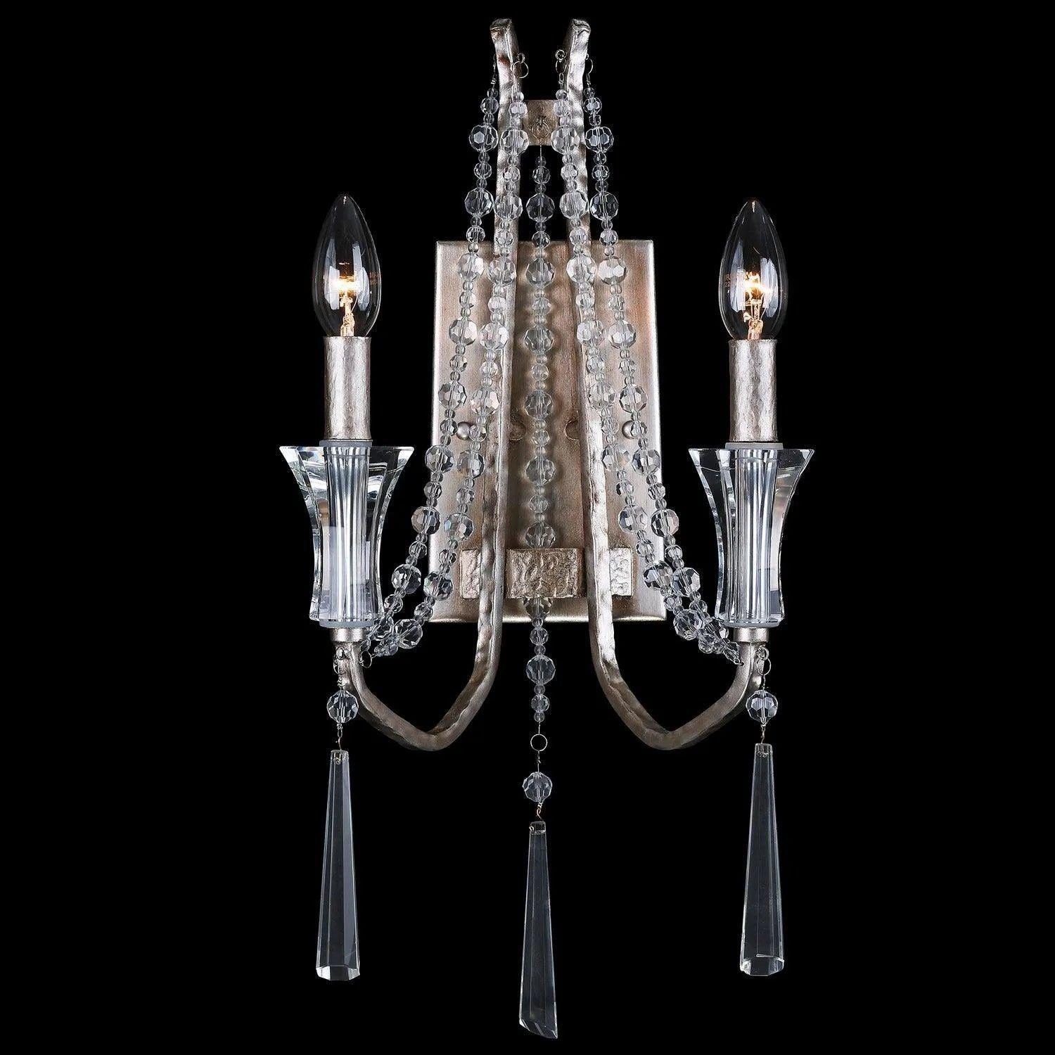 Varaluz - Barcelona Wall Sconce - 270W02TR - Canada Light Shop