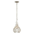 Varaluz - Bask Mini Pendant - 271M01GD - Canada Light Shop