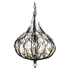 Varaluz - Bask Pendant - 271P03MBFG - Canada Light Shop