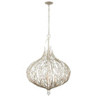 Varaluz - Bask Pendant - 271P06GD - Canada Light Shop