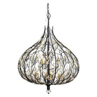 Varaluz - Bask Pendant - 271P09MBFG - Canada Light Shop