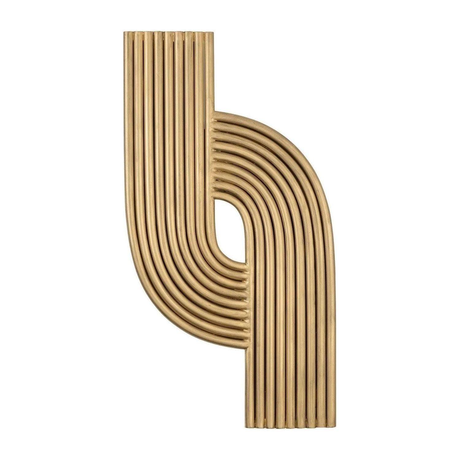 Varaluz - Bauhaus Eye Wall Art - 425WA71 - Canada Light Shop