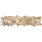 Varaluz - Bermuda Bath Vanity - 286B04SICM - Canada Light Shop