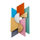 Varaluz - Bette Wall Art - 425WA95 - Canada Light Shop