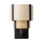 Varaluz - Blonde Moment Wall Sconce - 389W01MBHN - Canada Light Shop