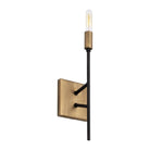 Varaluz - Bodie Wall Sconce - 314W01HGCB - Canada Light Shop