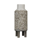 Varaluz - Burri Vase - 445VA02B - Canada Light Shop