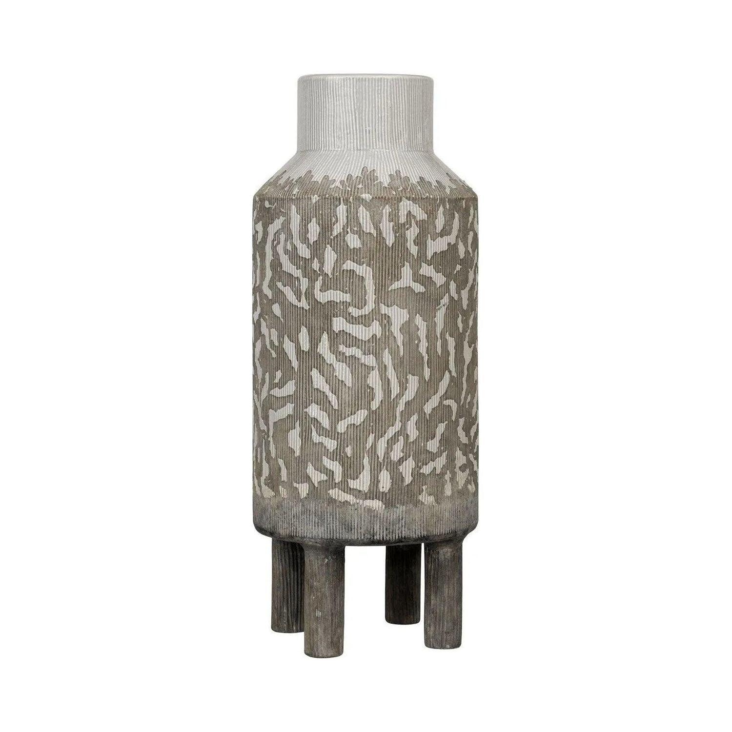 Varaluz - Burri Vase - 445VA02B - Canada Light Shop