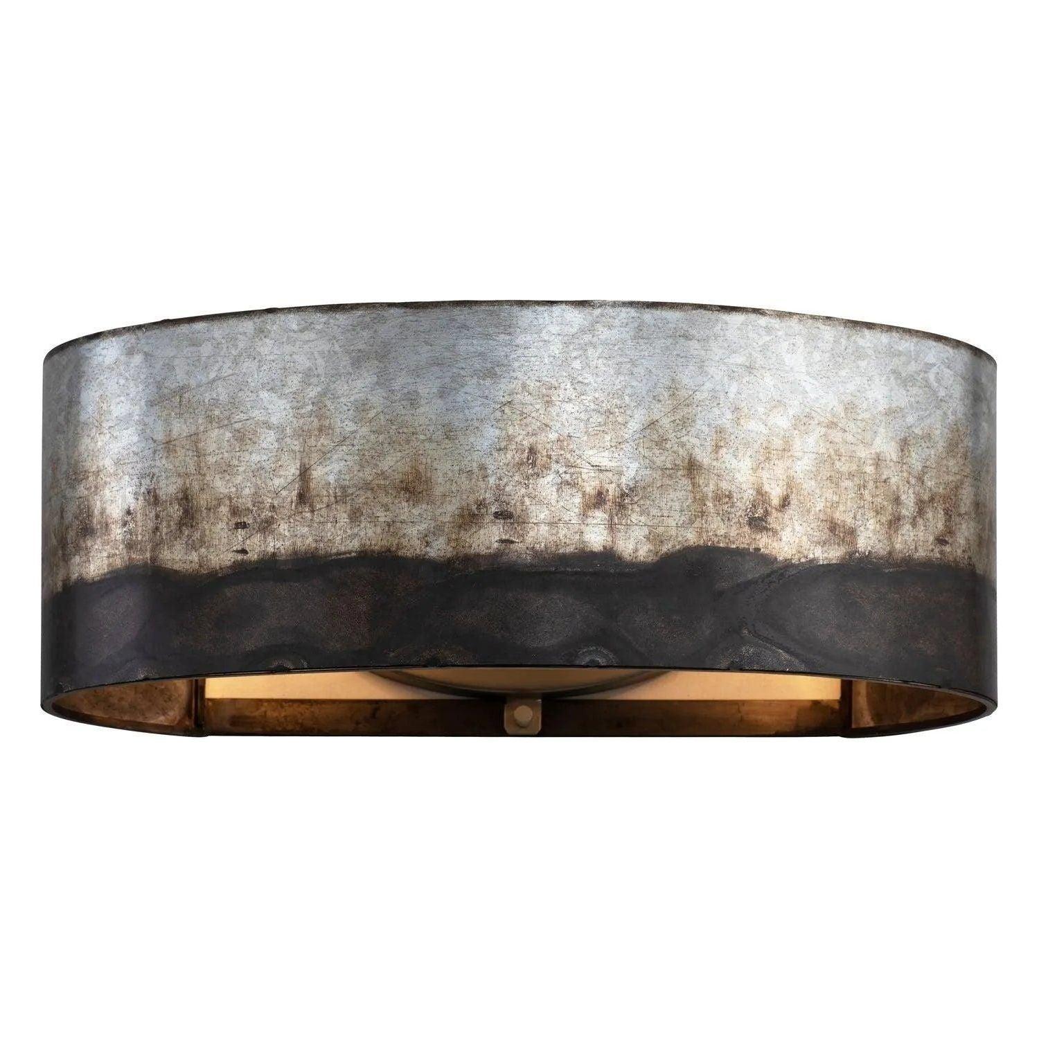 Varaluz - Cannery Bath Vanity - 323B02OG - Canada Light Shop