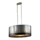 Varaluz - Cannery Linear Pendant - 323N06OG - Canada Light Shop