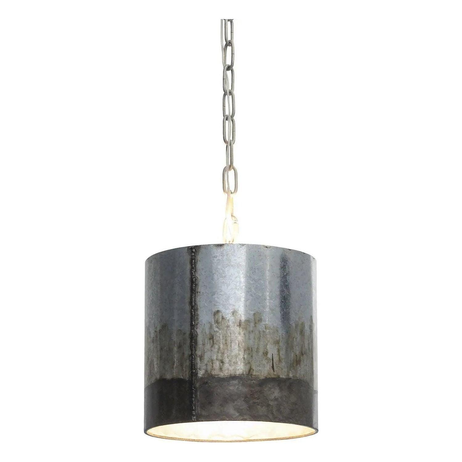 Varaluz - Cannery Mini Pendant - 323M01OG - Canada Light Shop