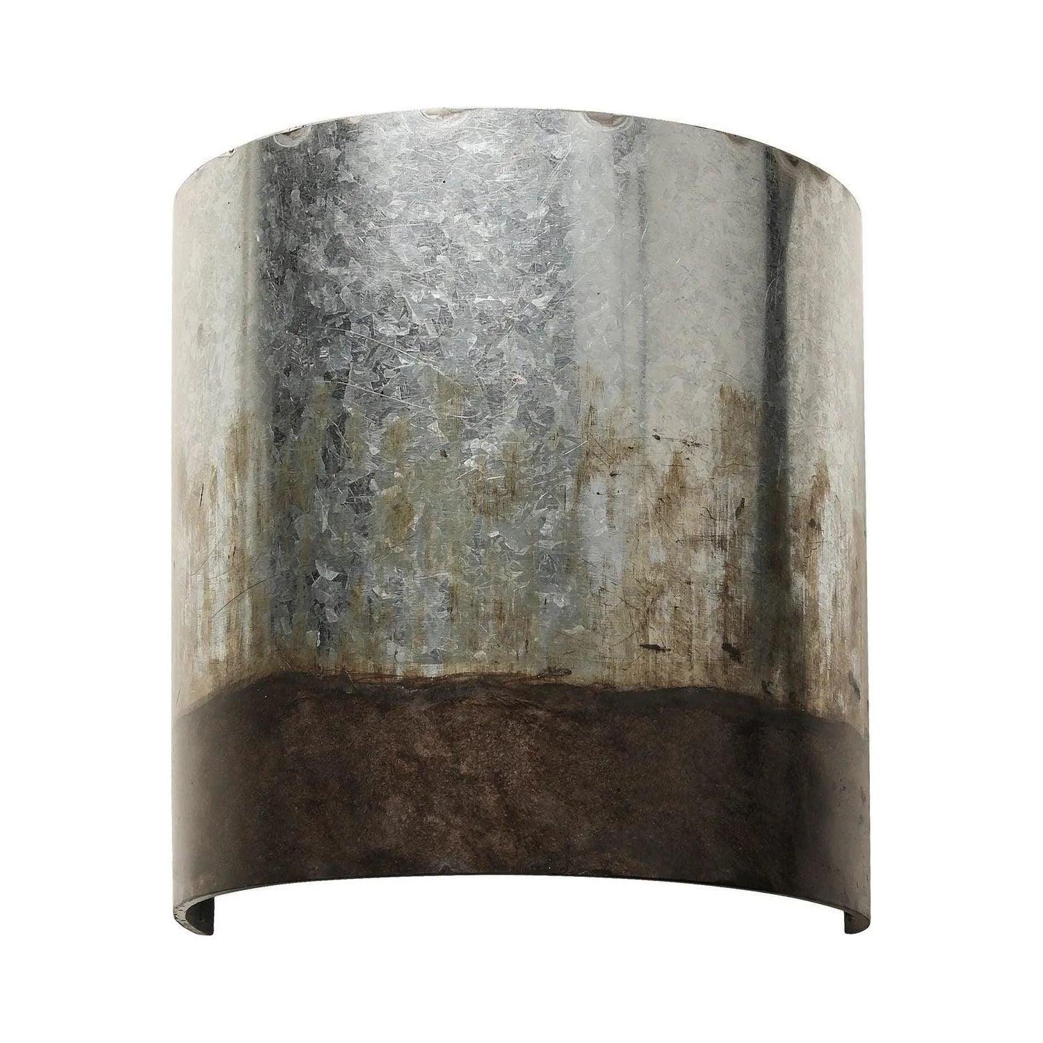 Varaluz - Cannery Wall Sconce - 323W01OG - Canada Light Shop