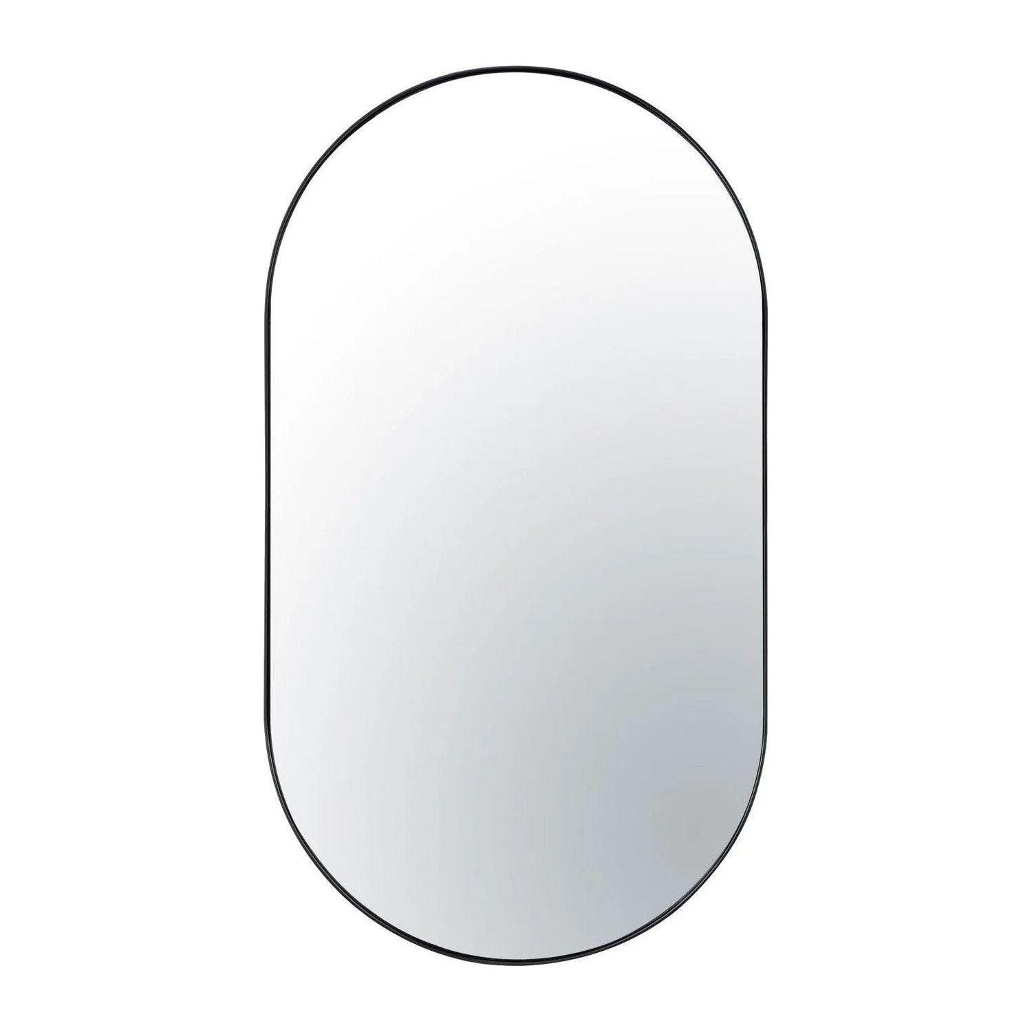 Varaluz - Capsule Mirror - 434MI22BL - Canada Light Shop
