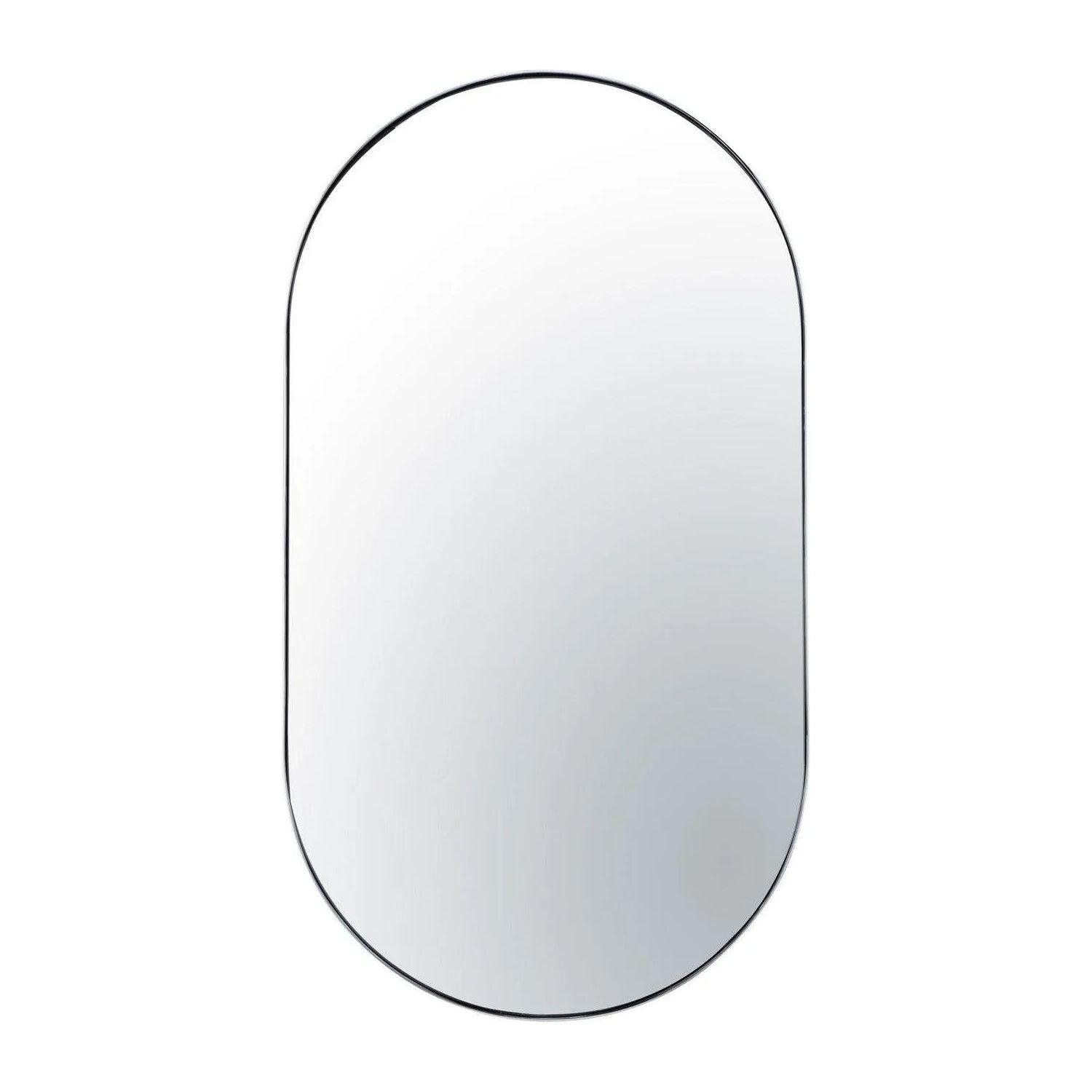 Varaluz - Capsule Mirror - 434MI22CH - Canada Light Shop
