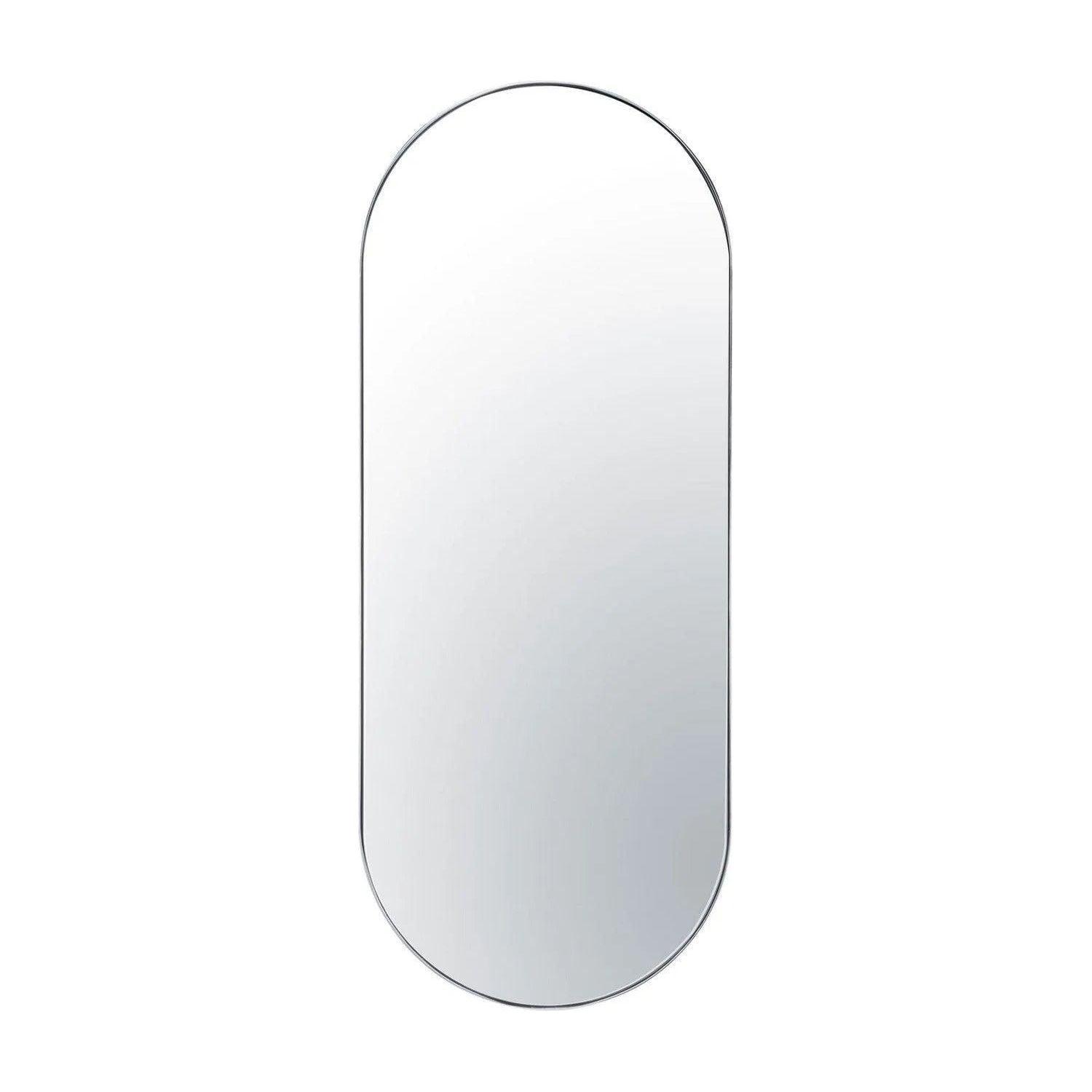 Varaluz - Capsule Mirror - 434MI24CH - Canada Light Shop