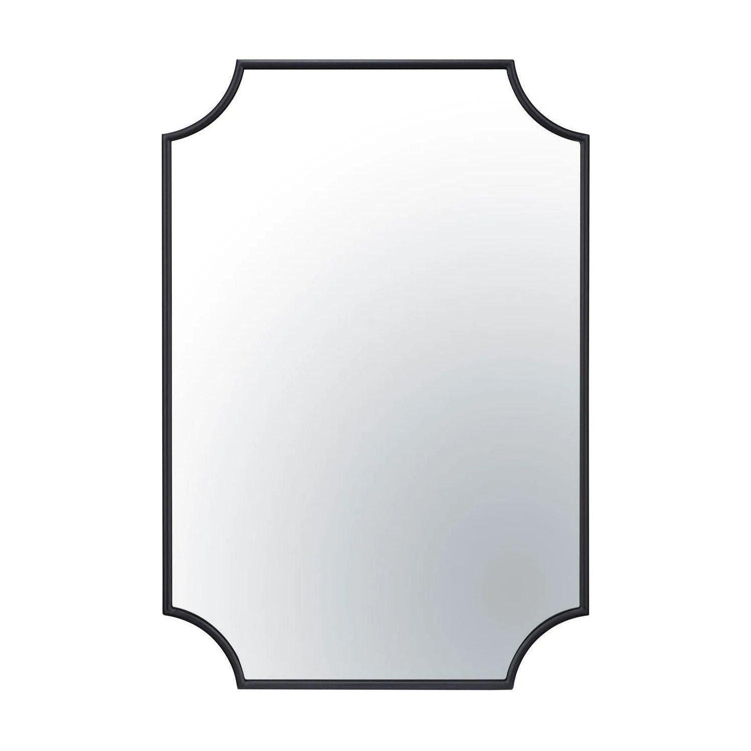 Varaluz - Carlton Mirror - 431MI22BL - Canada Light Shop