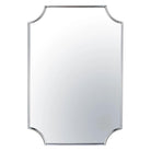 Varaluz - Carlton Mirror - 431MI22CH - Canada Light Shop