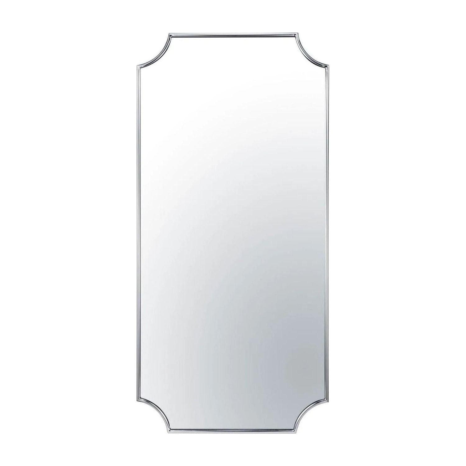 Varaluz - Carlton Mirror - 431MI24CH - Canada Light Shop