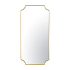Varaluz - Carlton Mirror - 431MI24GO - Canada Light Shop