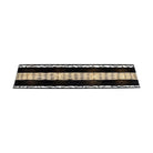 Varaluz - Cayman Bath Vanity - 362B04BL - Canada Light Shop