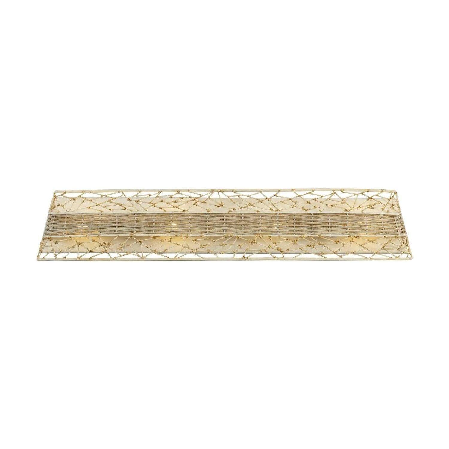 Varaluz - Cayman Bath Vanity - 362B04CW - Canada Light Shop