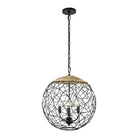 Varaluz - Cayman Pendant - 362P03BL - Canada Light Shop