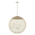Varaluz - Cayman Pendant - 362P06CW - Canada Light Shop