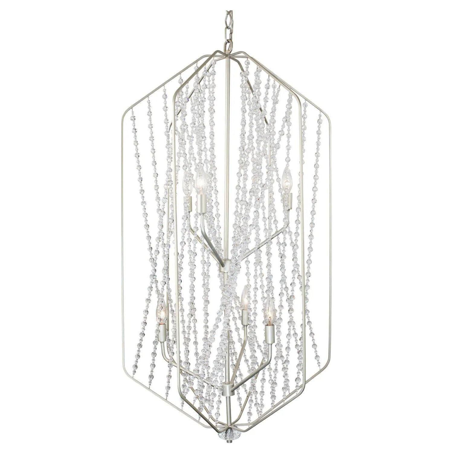 Varaluz - Chelsea Foyer Pendant - 321F06SO - Canada Light Shop
