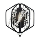 Varaluz - Chelsea Wall Sconce - 321W01CB - Canada Light Shop