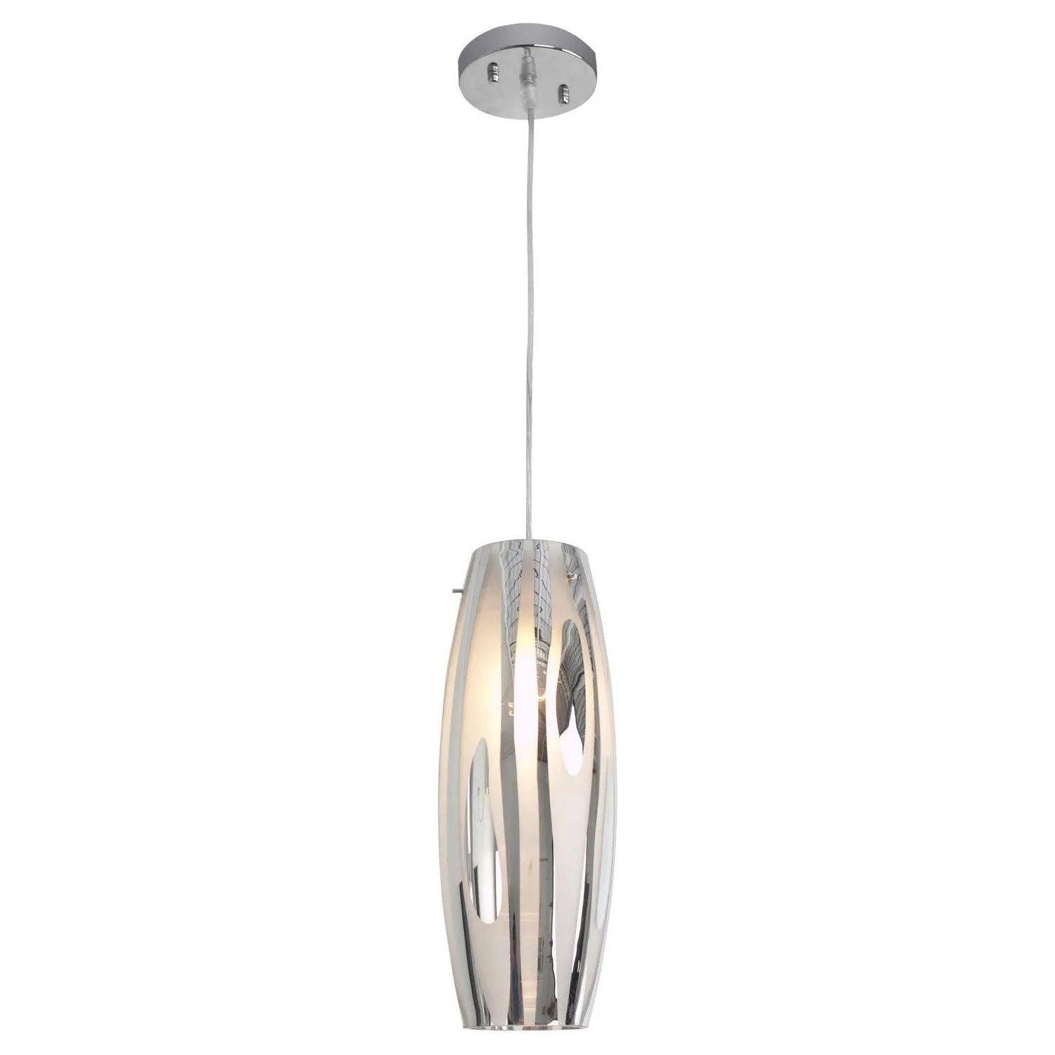 Varaluz - Chroman Empire Mini Pendant - AC1070 - Canada Light Shop