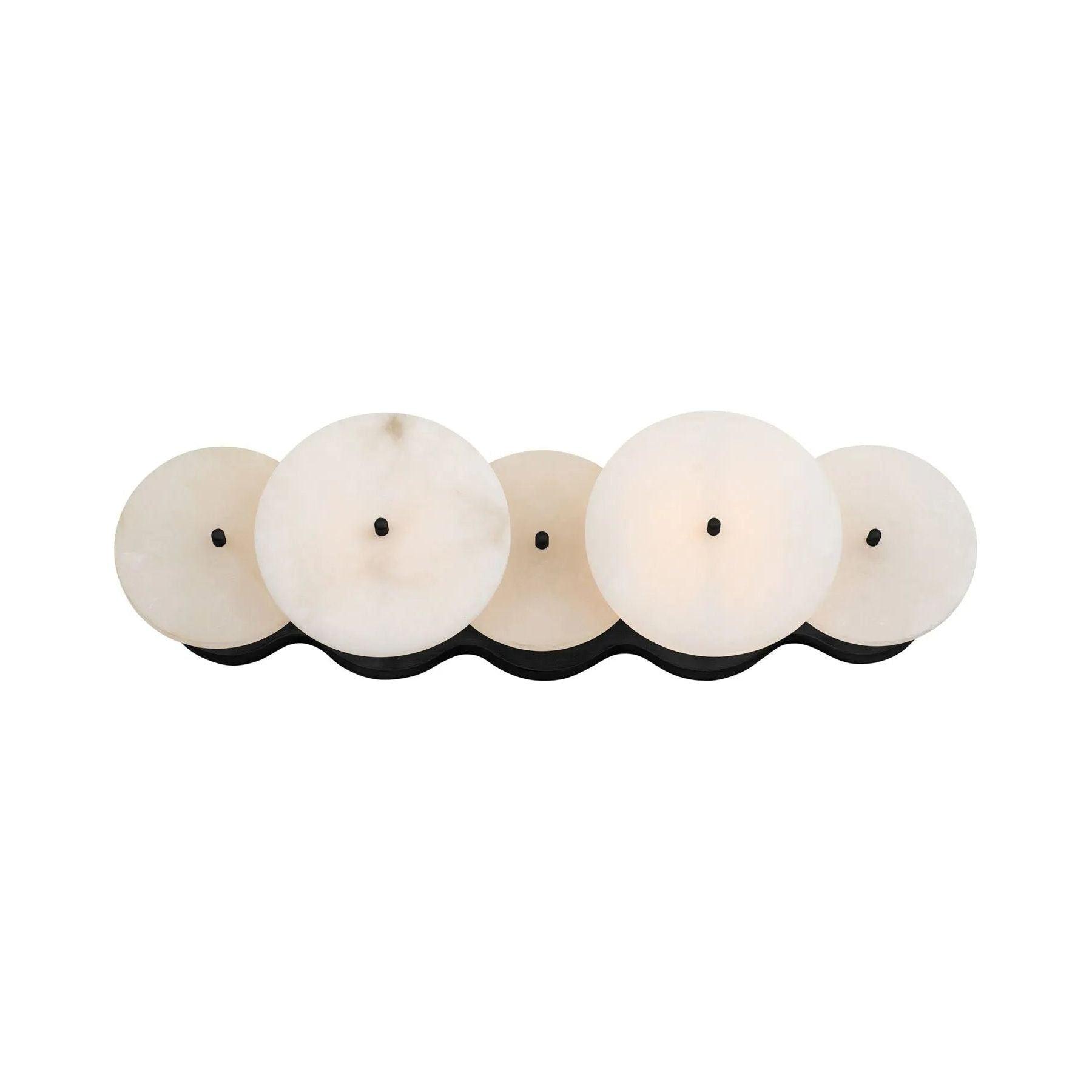 Varaluz - Cosmos Bath - 370B02MB - Canada Light Shop