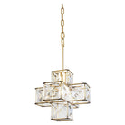 Varaluz - Cubic Pendant - 329P01CG - Canada Light Shop