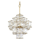 Varaluz - Cubic Pendant - 329P06CG - Canada Light Shop