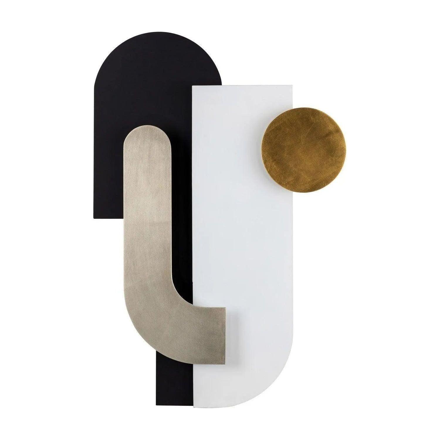 Varaluz - Danny Wall Art - 425WA90 - Canada Light Shop