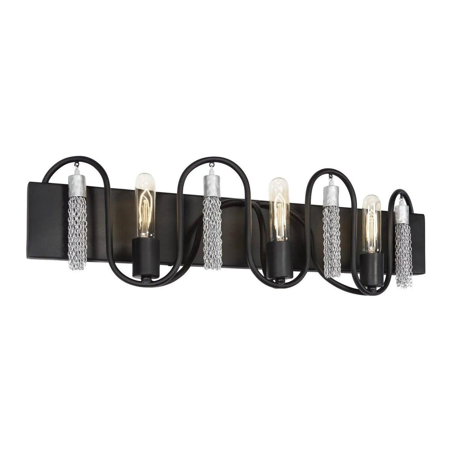 Varaluz - Darden Bath Vanity - 354B03MBCH - Canada Light Shop