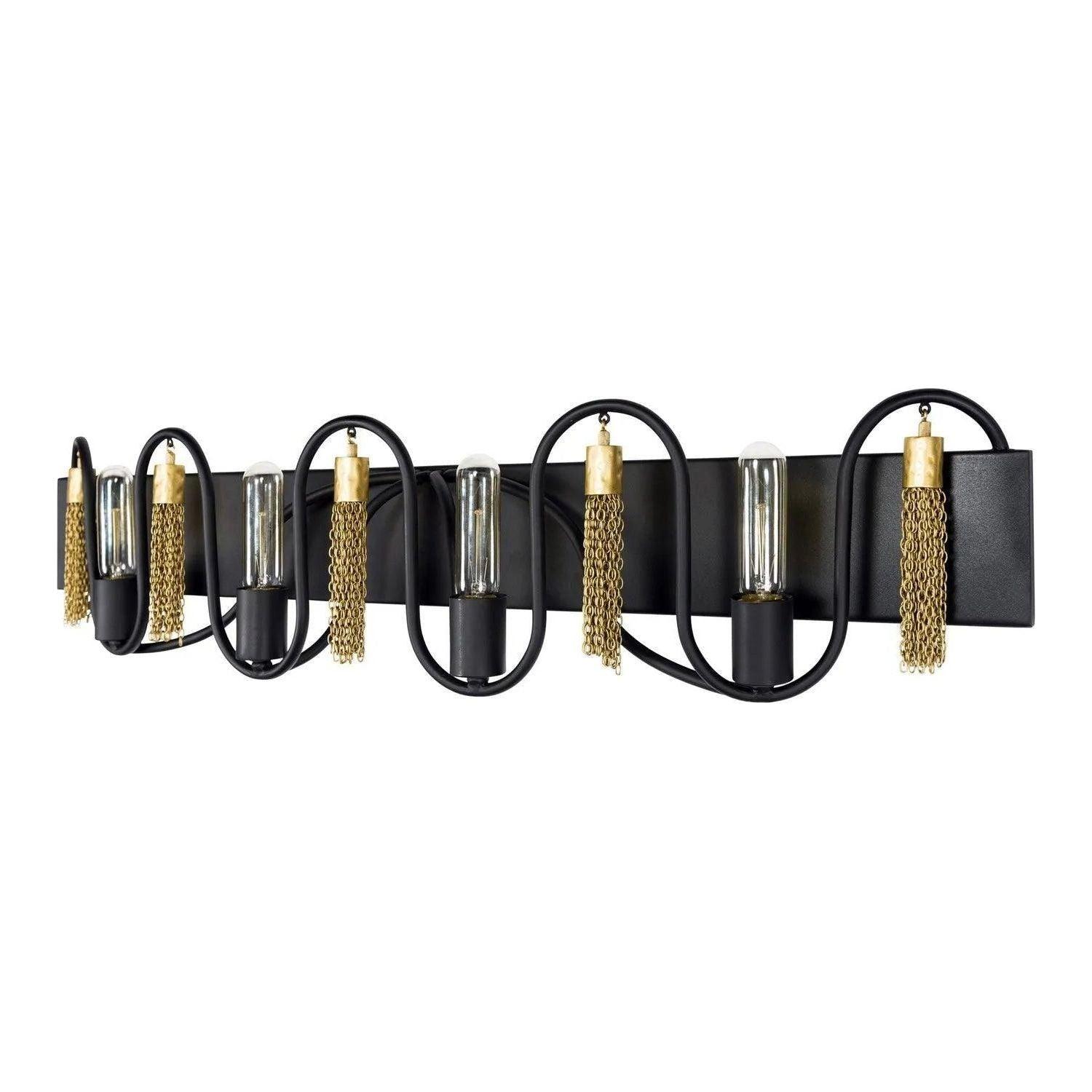 Varaluz - Darden Bath Vanity - 354B04MBAG - Canada Light Shop